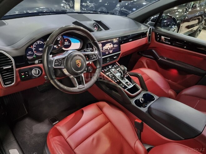 Porsche Cayenne-21