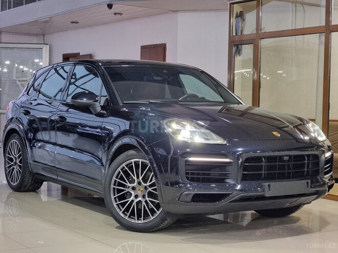 Porsche Cayenne-6