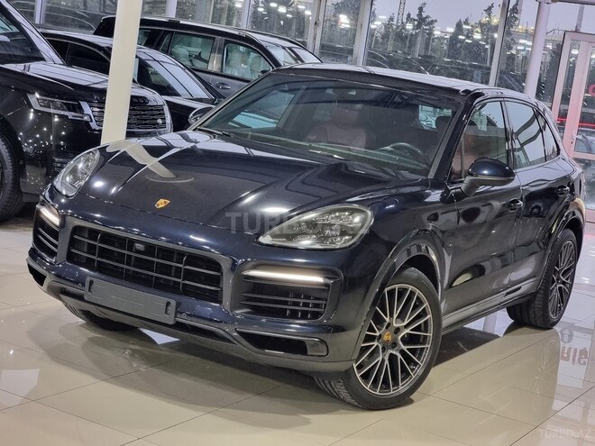 Porsche Cayenne-3