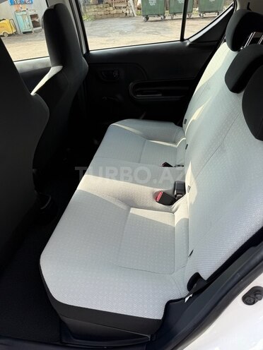 Toyota Aqua 2020, 34,265 km - 1.5 l - Bakı