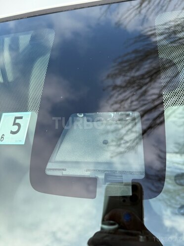 Toyota Aqua 2020, 34,265 km - 1.5 l - Bakı