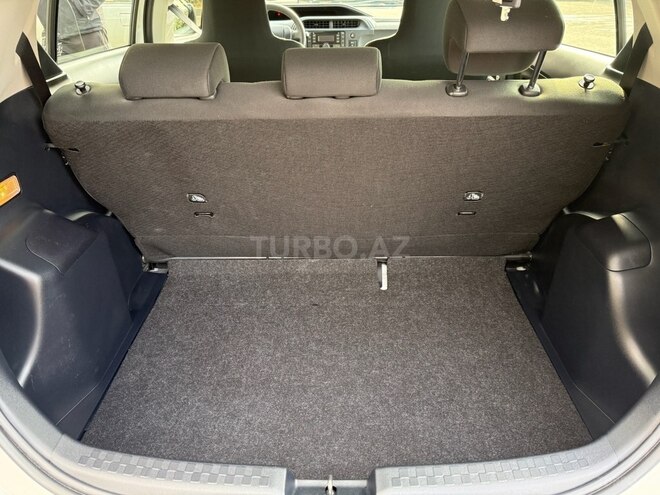 Toyota Aqua 2020, 34,265 km - 1.5 l - Bakı