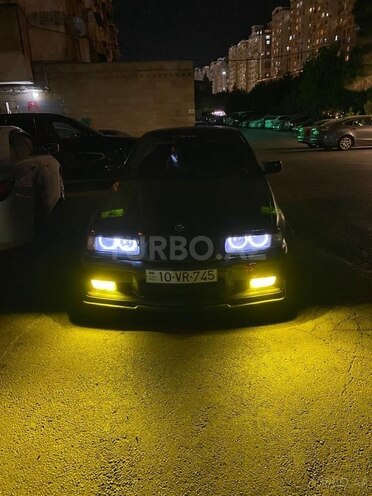 BMW 218 1994, 300,000 km - 1.8 l - Bakı