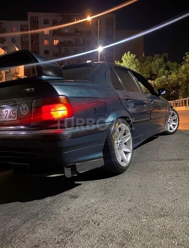 BMW 218 1994, 300,000 km - 1.8 l - Bakı
