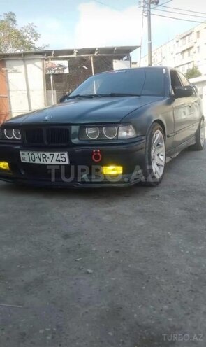 BMW 218 1994, 300,000 km - 1.8 l - Bakı