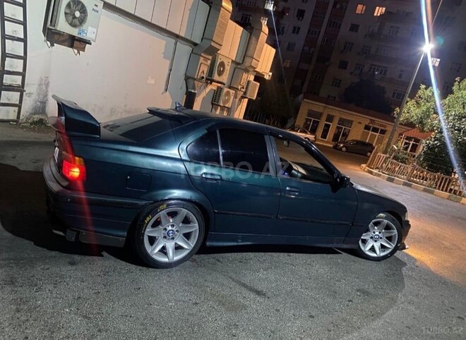 BMW 218 1994, 300,000 km - 1.8 l - Bakı