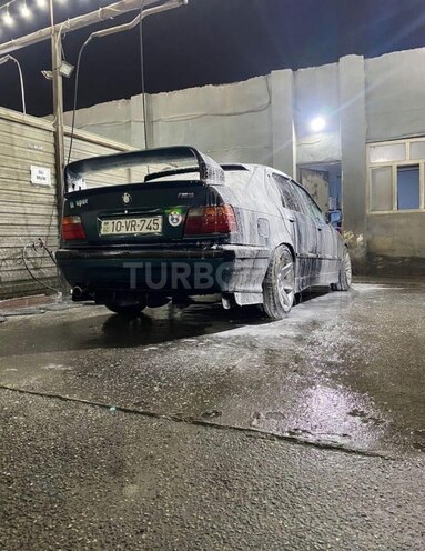 BMW 218 1994, 300,000 km - 1.8 l - Bakı