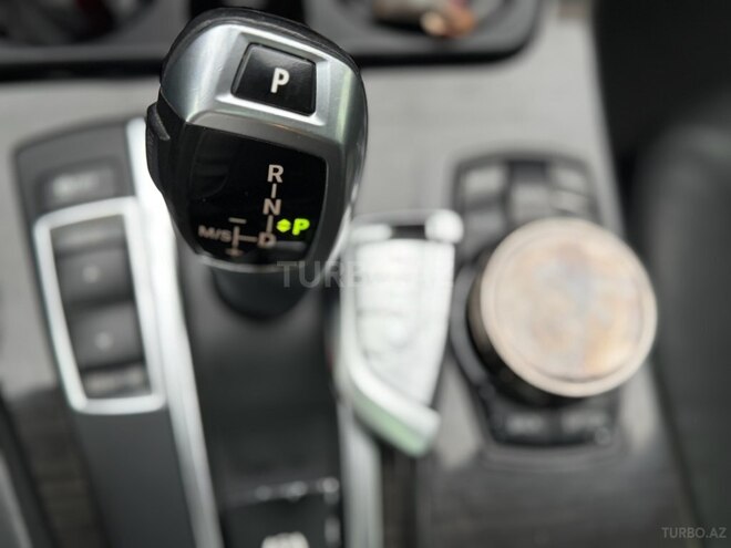BMW 528 2013, 250,000 km - 2.0 l - Bakı