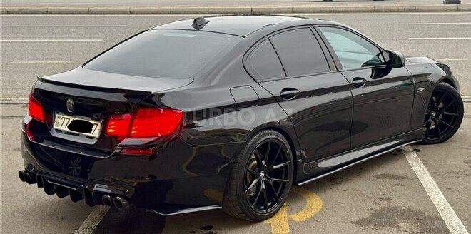 BMW 528 2013, 250,000 km - 2.0 l - Bakı