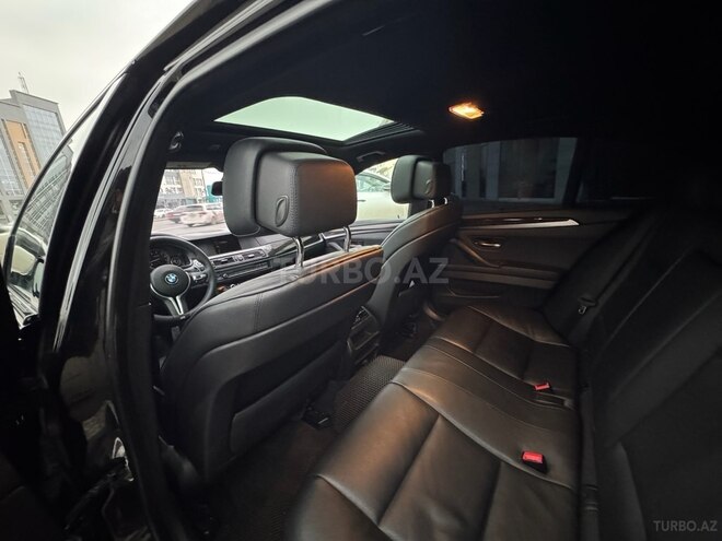 BMW 528 2013, 250,000 km - 2.0 l - Bakı
