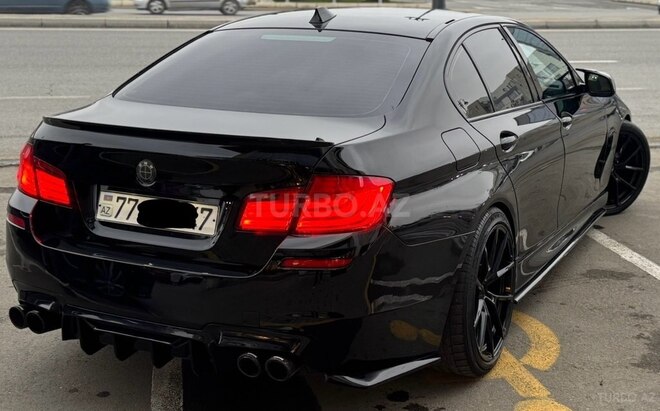 BMW 528 2013, 250,000 km - 2.0 l - Bakı