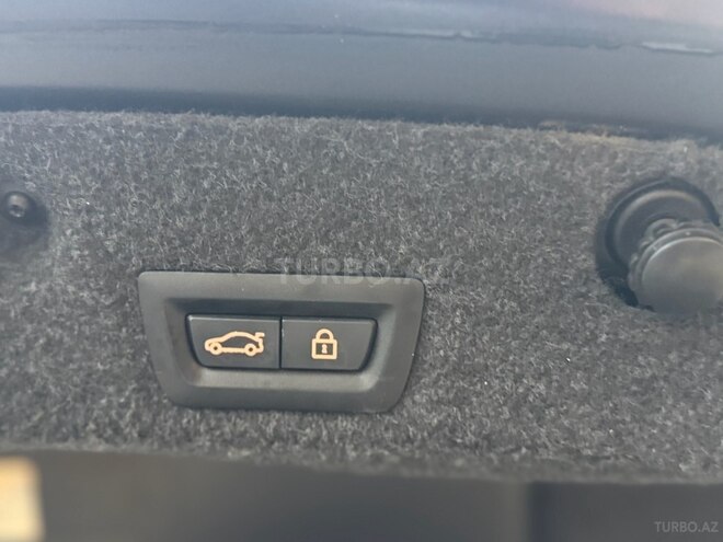 BMW 528 2013, 250,000 km - 2.0 l - Bakı