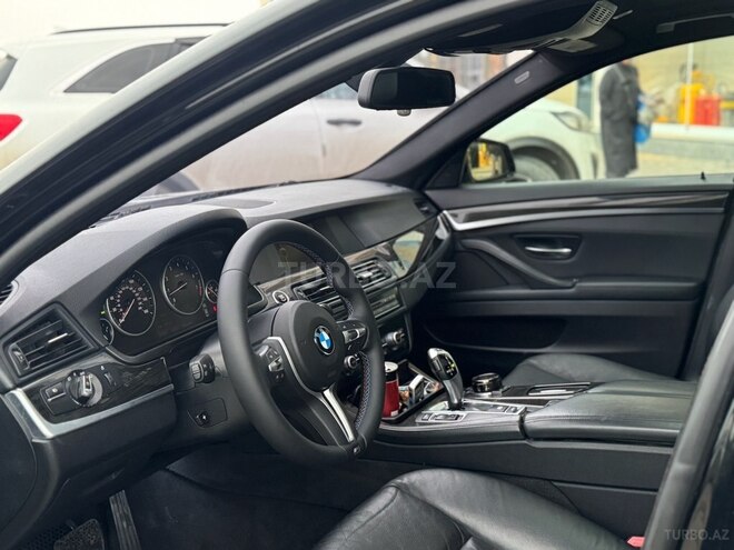BMW 528 2013, 250,000 km - 2.0 l - Bakı