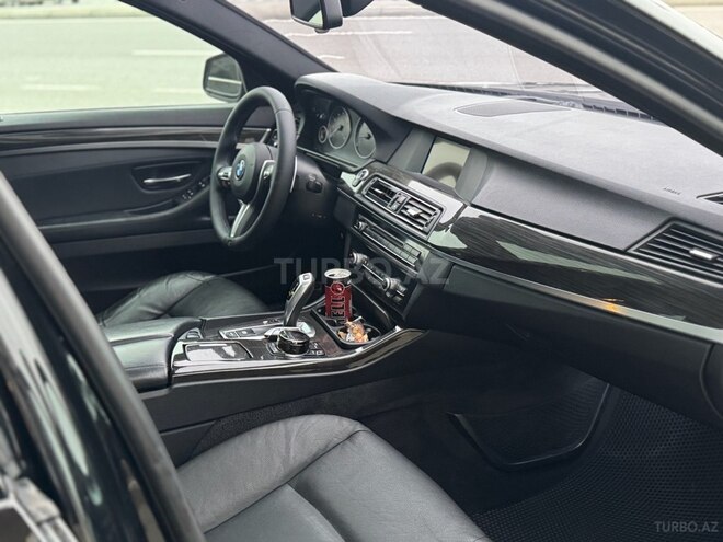 BMW 528 2013, 250,000 km - 2.0 l - Bakı