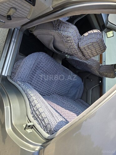 Mercedes E 200 d 1989, 14,000 km - 2.0 л - Bakı