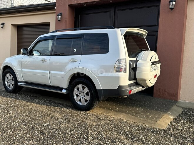 Mitsubishi Pajero 2007, 192,200 km - 3.0 l - Bakı