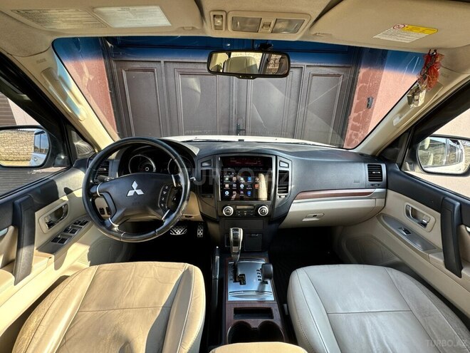 Mitsubishi Pajero 2007, 192,200 km - 3.0 l - Bakı