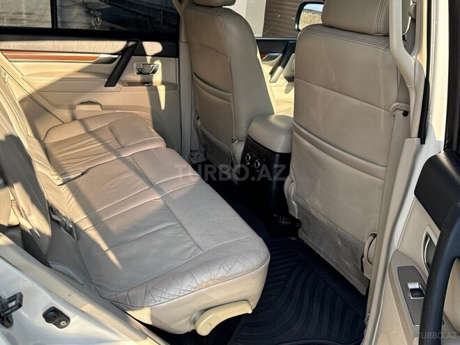Mitsubishi Pajero 2007, 192,200 km - 3.0 l - Bakı