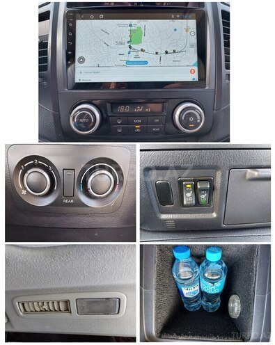 Mitsubishi Pajero 2007, 192,200 km - 3.0 l - Bakı