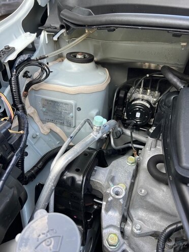 Nissan Note 2017, 55,000 km - 1.2 l - Bakı