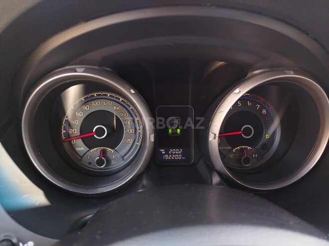 Mitsubishi Pajero 2007, 192,200 km - 3.0 l - Bakı