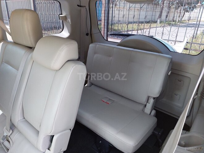 Mitsubishi Pajero 2007, 192,200 km - 3.0 l - Bakı
