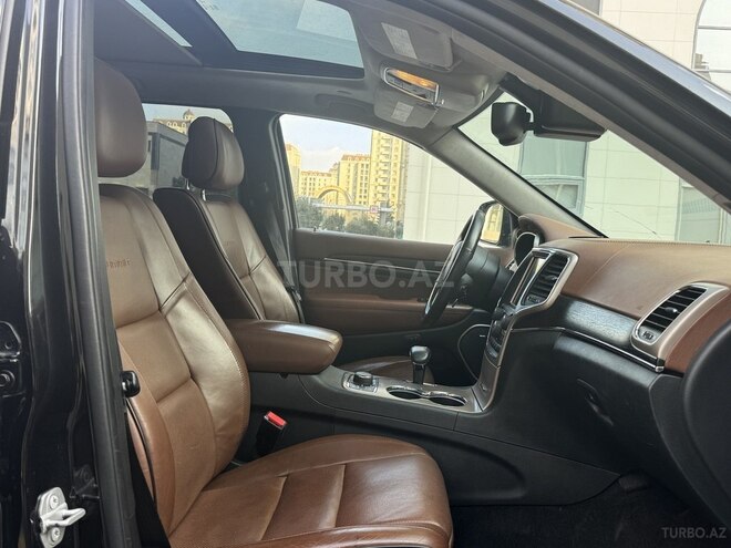 Jeep Grand Cherokee 2014, 269,600 km - 3.0 л - Bakı