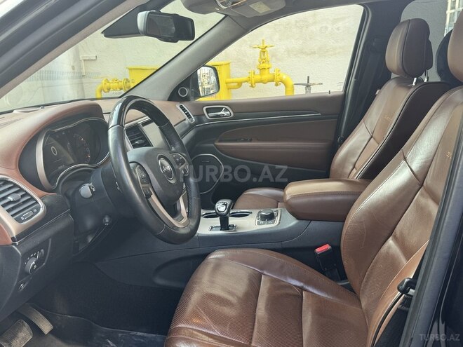 Jeep Grand Cherokee 2014, 269,600 km - 3.0 л - Bakı