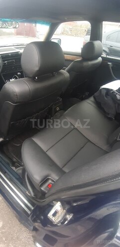 BMW 730 1989, 268,000 km - 3.0 l - Bakı