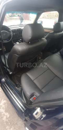 BMW 730 1989, 268,000 km - 3.0 l - Bakı