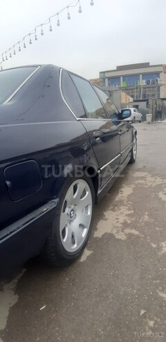 BMW 730 1989, 268,000 km - 3.0 l - Bakı