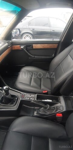 BMW 730 1989, 268,000 km - 3.0 l - Bakı