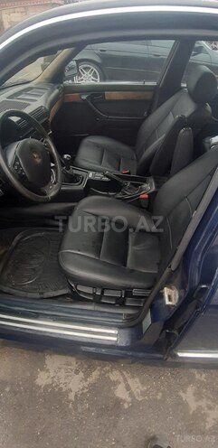 BMW 730 1989, 268,000 km - 3.0 l - Bakı