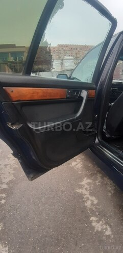 BMW 730 1989, 268,000 km - 3.0 l - Bakı