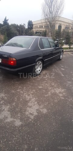 BMW 730 1989, 268,000 km - 3.0 l - Bakı