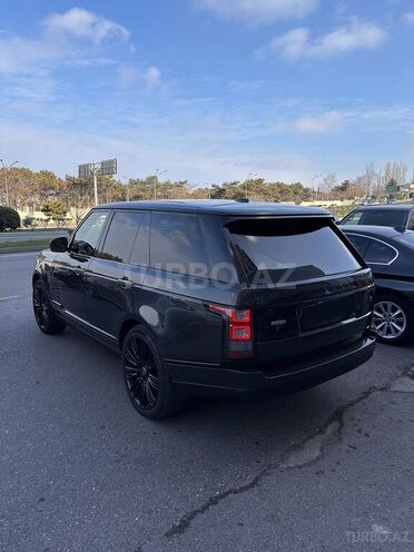Land Rover Range Rover 2014, 124,000 km - 3.0 l - Bakı