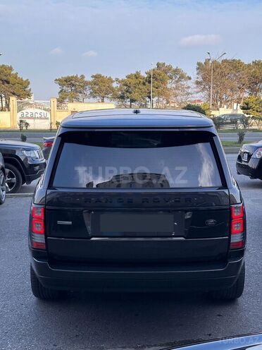 Land Rover Range Rover 2014, 124,000 km - 3.0 l - Bakı