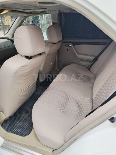 Mercedes C 220 1995, 375,000 km - 2.2 l - Xırdalan