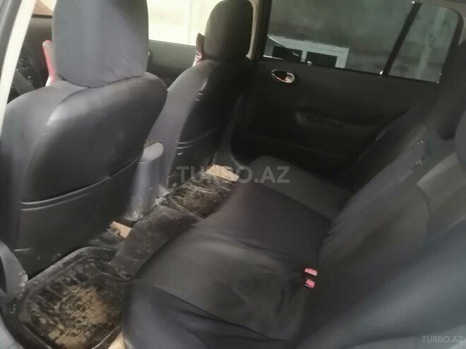 Renault Megane 2007, 270,000 km - 1.5 l - Cəlilabad