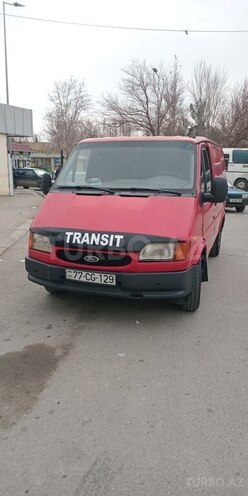 Ford Transit 1999, 355,500 km - 2.5 l - Mingəçevir