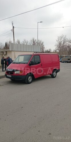 Ford Transit 1999, 355,500 km - 2.5 l - Mingəçevir