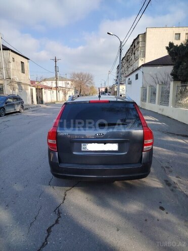 Kia Ceed 2009, 180,000 km - 1.4 л - Lənkəran