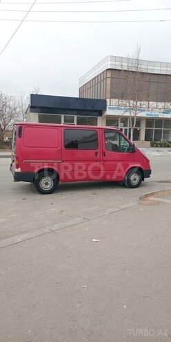 Ford Transit 1999, 355,500 km - 2.5 l - Mingəçevir