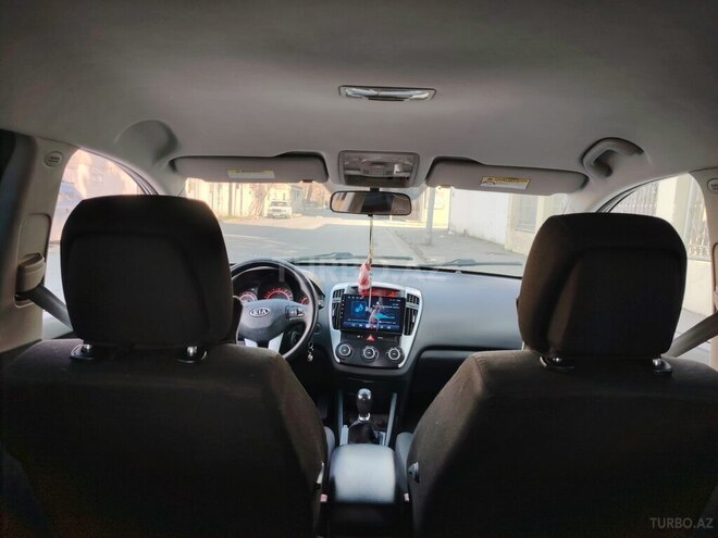 Kia Ceed 2009, 180,000 km - 1.4 л - Lənkəran