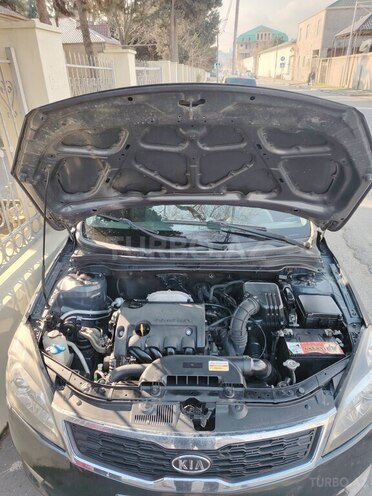 Kia Ceed 2009, 180,000 km - 1.4 л - Lənkəran