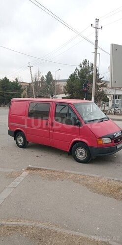 Ford Transit 1999, 355,500 km - 2.5 l - Mingəçevir