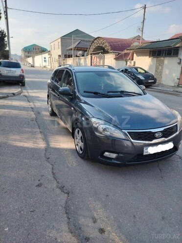 Kia Ceed 2009, 180,000 km - 1.4 л - Lənkəran
