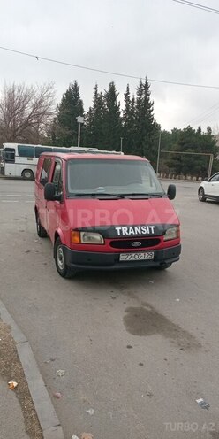 Ford Transit 1999, 355,500 km - 2.5 l - Mingəçevir