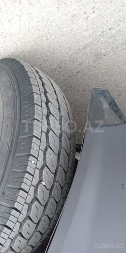 Ford Transit 1999, 355,500 km - 2.5 l - Mingəçevir