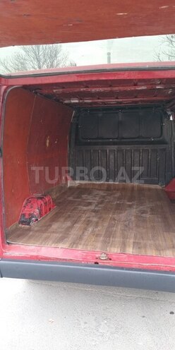 Ford Transit 1999, 355,500 km - 2.5 l - Mingəçevir